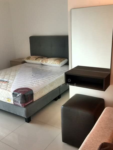 Servis Apartment untuk Dijual di Twin Galaxy (Dwi Galaksi) - Phang Elainne - PropertyGuru.com.my