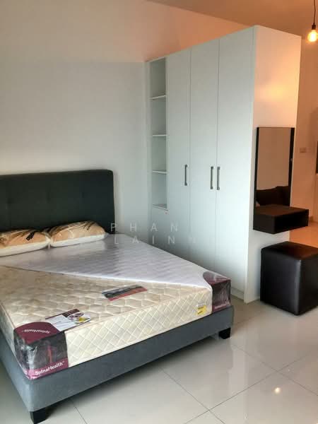 Servis Apartment untuk Dijual di Twin Galaxy (Dwi Galaksi) - Phang Elainne - PropertyGuru.com.my