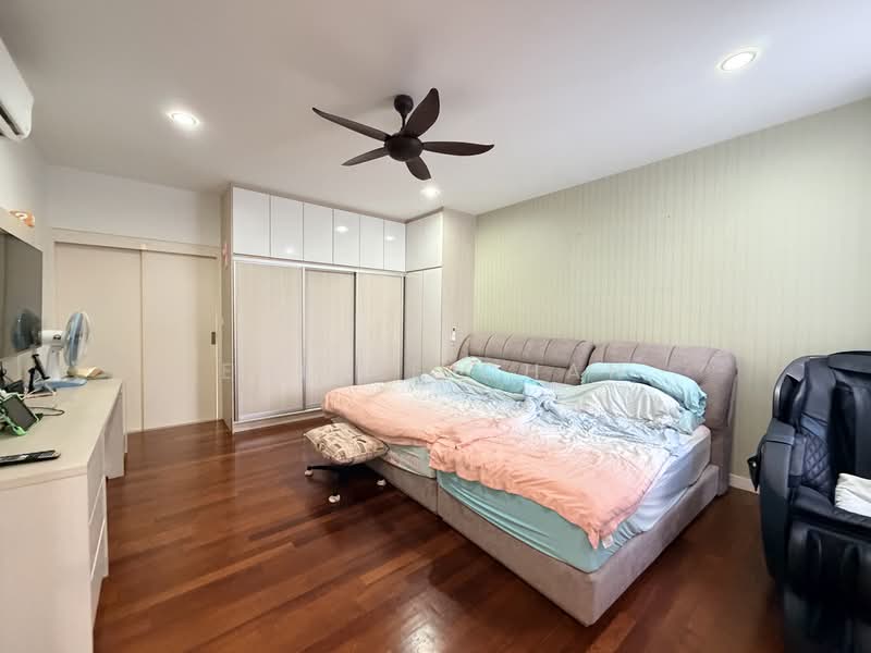 Rumah Teres 3 Tingkat untuk Dijual di Puchong (Selangor) - Evelle Chan - Bedroom - PropertyGuru.com.my
