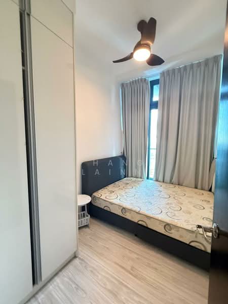 Servis Apartment untuk Disewa di Setia Sky 88 - Phang Elainne - PropertyGuru.com.my