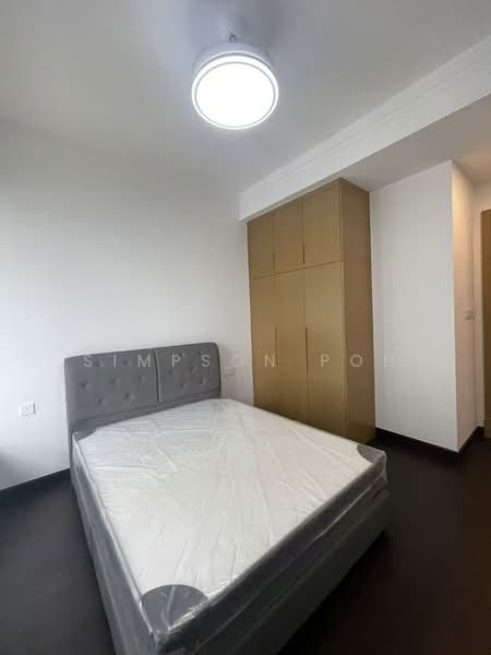 Service Residence for Rent at R&F Princess Cove Phase 1 - Simpson Poh - Bedroom - PropertyGuru.com.my