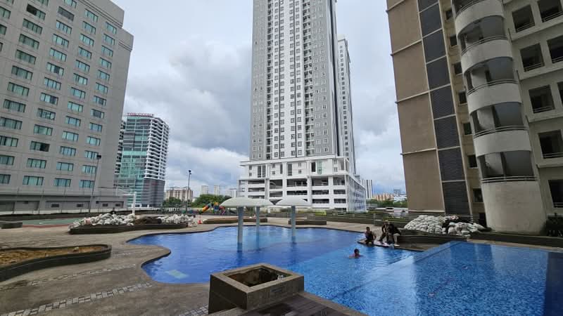 Service Residence for Sale at Titiwangsa Sentral - SC Chen - Exterior - PropertyGuru.com.my