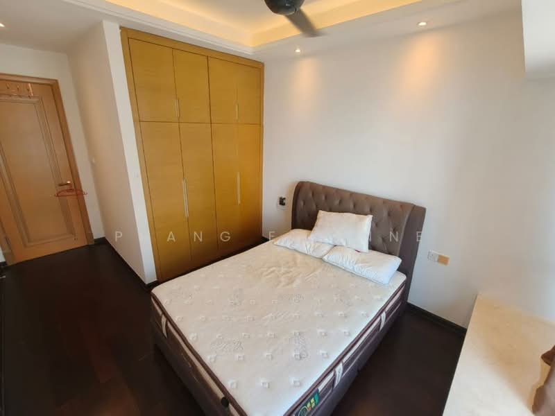 Service Residence for Rent at R&F Princess Cove Phase 1 - Phang Elainne - Bedroom - PropertyGuru.com.my