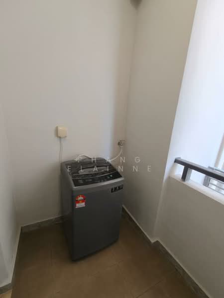 Service Residence for Rent at R&F Princess Cove Phase 1 - Phang Elainne - Balcony - PropertyGuru.com.my