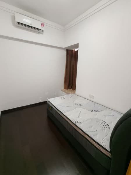 Service Residence for Rent at R&F Princess Cove Phase 1 - Phang Elainne - Bedroom - PropertyGuru.com.my