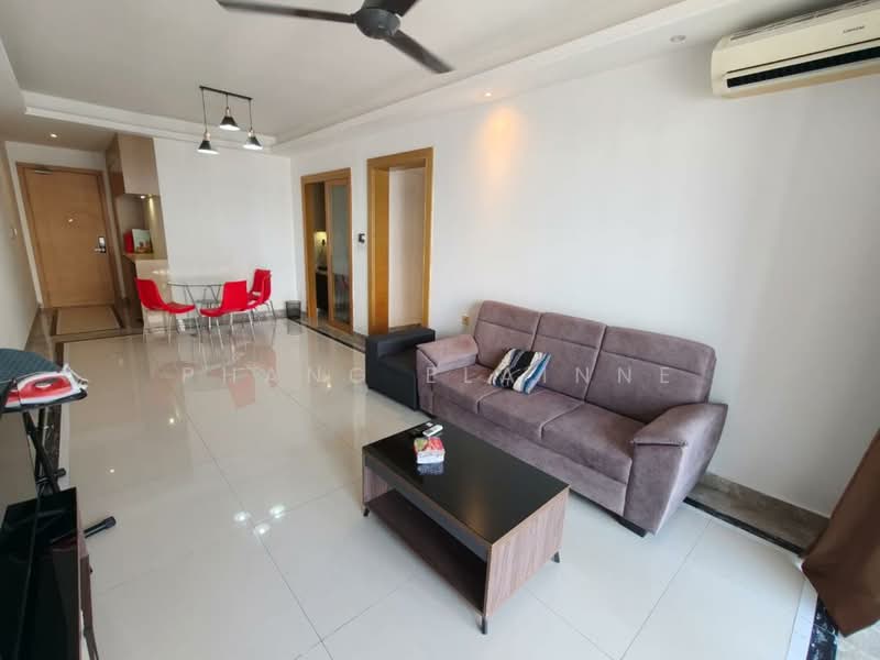 Service Residence for Rent at R&F Princess Cove Phase 1 - Phang Elainne - PropertyGuru.com.my