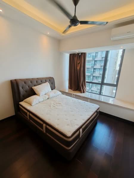 Service Residence for Rent at R&F Princess Cove Phase 1 - Phang Elainne - PropertyGuru.com.my