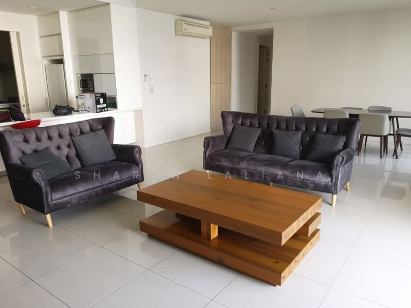 Kondominium untuk Dijual di Verdana @ North Kiara - Sharon Ealiana - PropertyGuru.com.my