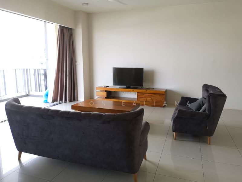 Kondominium untuk Dijual di Verdana @ North Kiara - Sharon Ealiana - PropertyGuru.com.my
