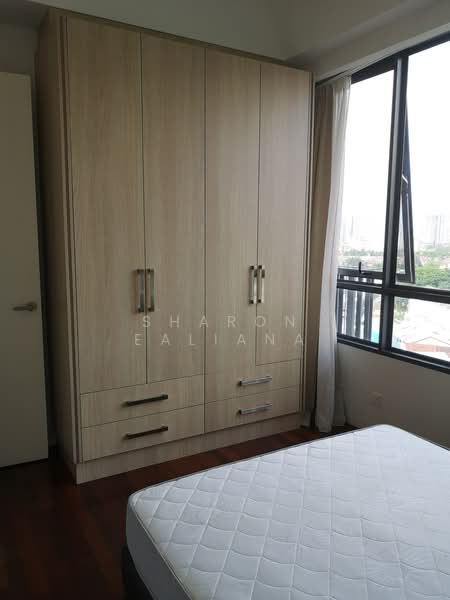 Kondominium untuk Dijual di Verdana @ North Kiara - Sharon Ealiana - PropertyGuru.com.my