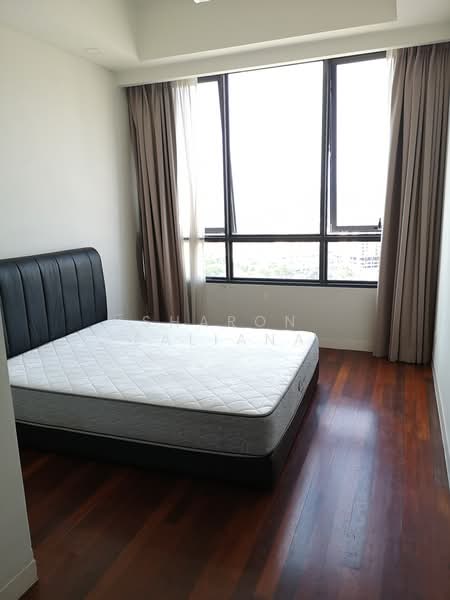Kondominium untuk Dijual di Verdana @ North Kiara - Sharon Ealiana - PropertyGuru.com.my