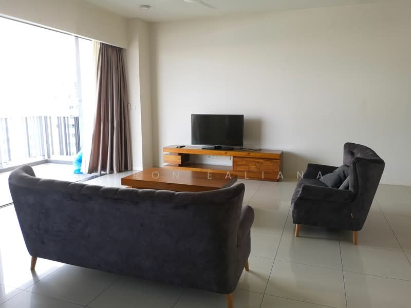 Kondominium untuk Dijual di Verdana @ North Kiara - Sharon Ealiana - PropertyGuru.com.my