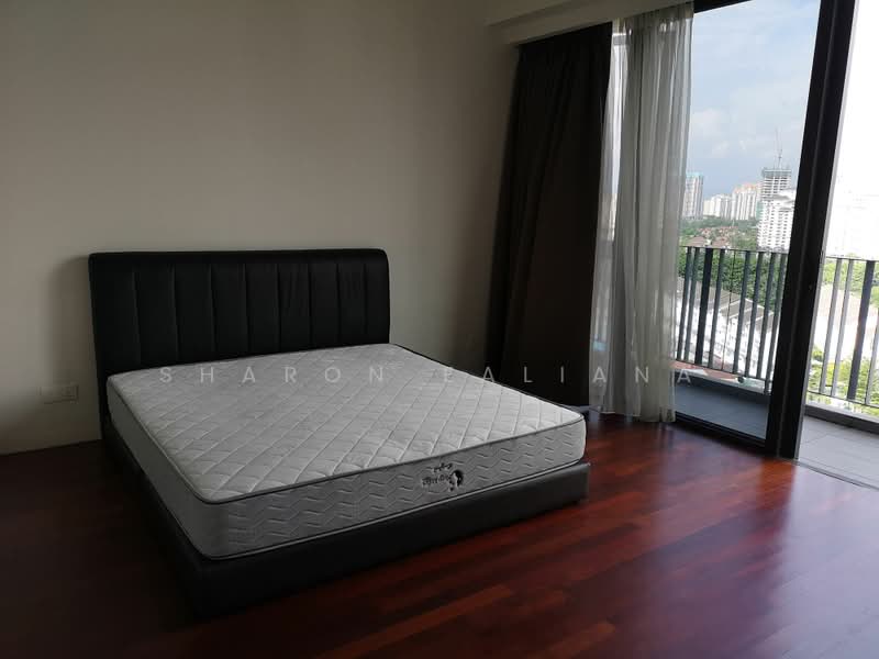 Kondominium untuk Dijual di Verdana @ North Kiara - Sharon Ealiana - PropertyGuru.com.my