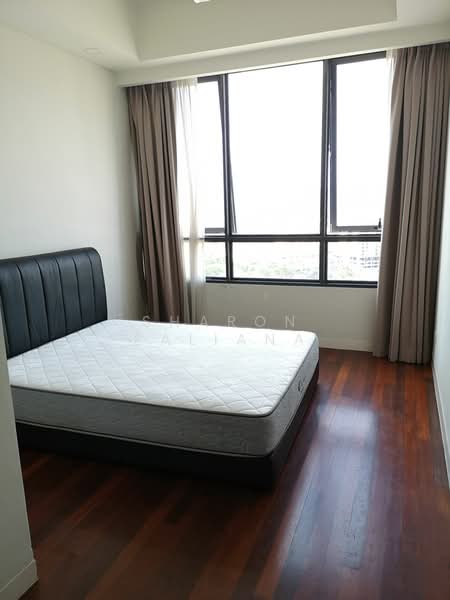 Kondominium untuk Dijual di Verdana @ North Kiara - Sharon Ealiana - PropertyGuru.com.my