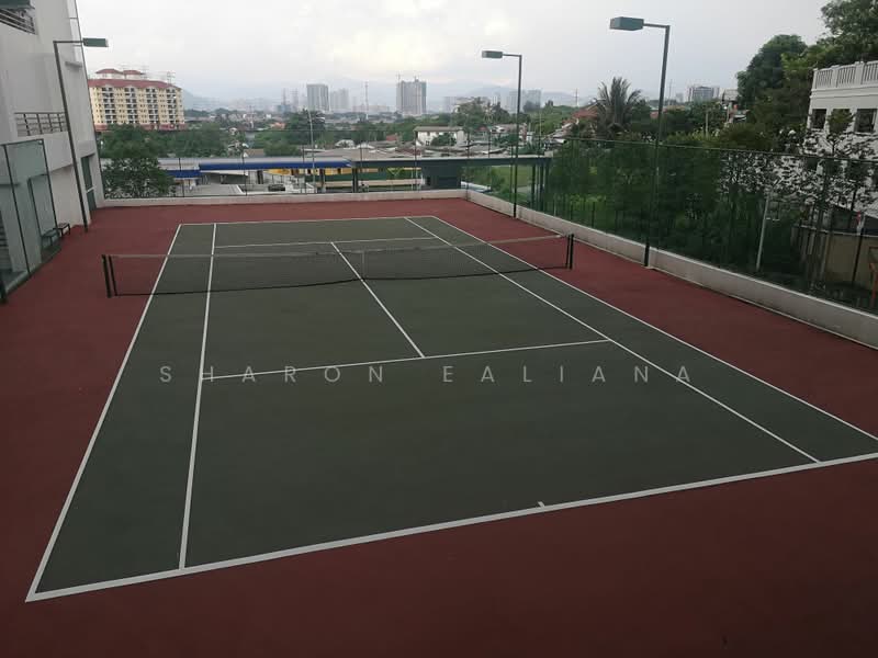 Kondominium untuk Dijual di Verdana @ North Kiara - Sharon Ealiana - PropertyGuru.com.my