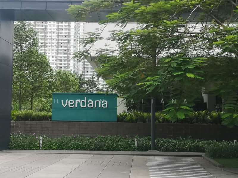Kondominium untuk Dijual di Verdana @ North Kiara - Sharon Ealiana - PropertyGuru.com.my