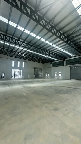 Cluster Factory for Rent in Eco Business Park 1 (Johor Bahru) - Garet Lim - Interior - PropertyGuru.com.my
