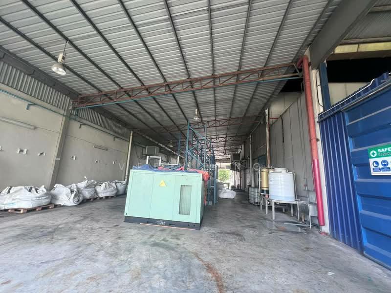 Kilang untuk Dijual di Kempas (Johor Bahru) - Veekie Ng - Interior - PropertyGuru.com.my