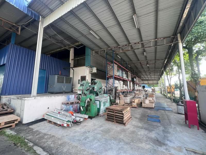 Kilang untuk Dijual di Kempas (Johor Bahru) - Veekie Ng - Exterior - PropertyGuru.com.my