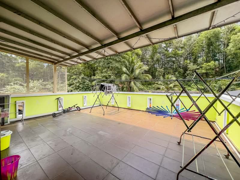Rumah Teres untuk Dijual di Taman Equine (Seri Kembangan) - Arif Halim Halim - PropertyGuru.com.my