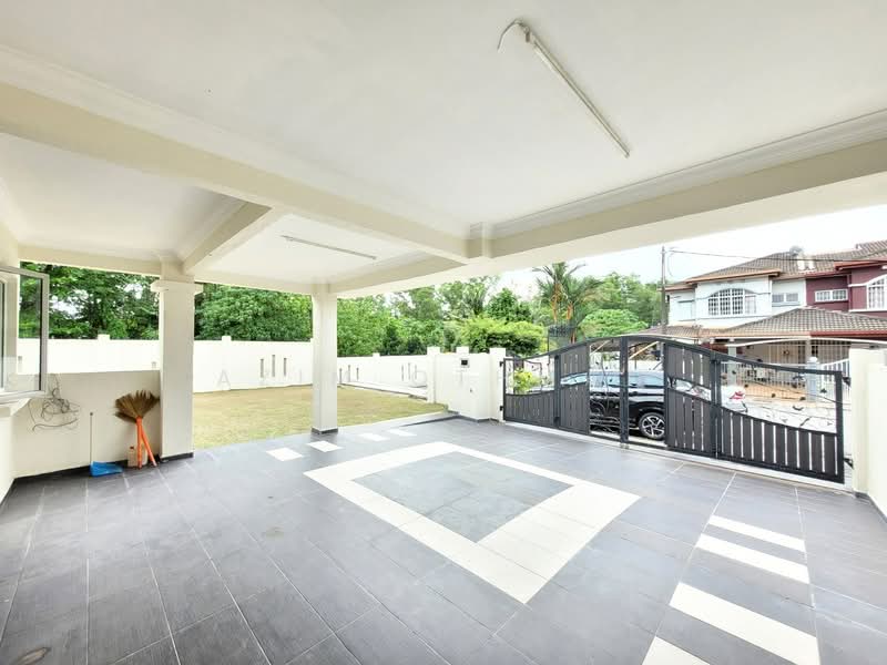 2-storey Terraced House for Sale in Taman Puncak Jalil (Seri Kembangan) - Azim Othman - Exterior - PropertyGuru.com.my