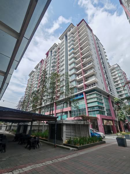 Service Residence for Sale at Pacific Place - SC Chen - Exterior - PropertyGuru.com.my