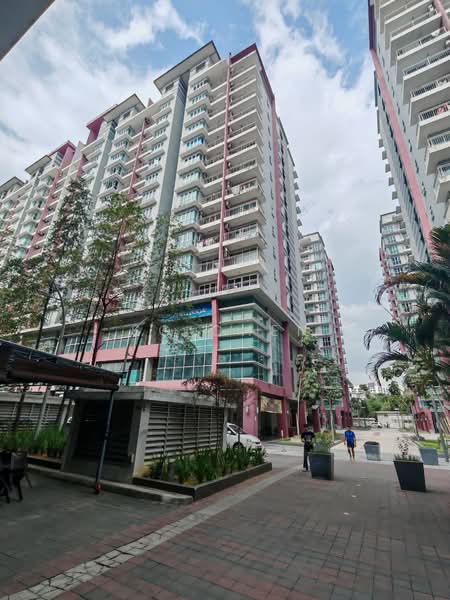 Service Residence for Sale at Pacific Place - SC Chen - Exterior - PropertyGuru.com.my