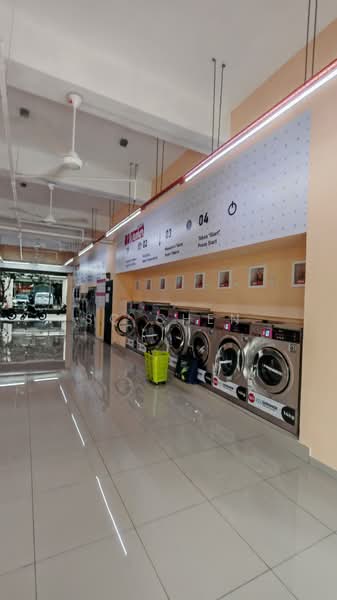 Servis Apartment untuk Dijual di Pacific Place - SC Chen - Interior - PropertyGuru.com.my
