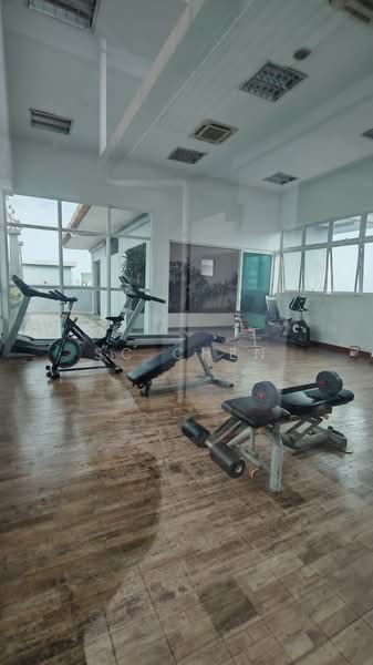 Servis Apartment untuk Dijual di Pacific Place - SC Chen - PropertyGuru.com.my