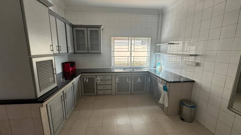 For Rent - Taman Pelangi
