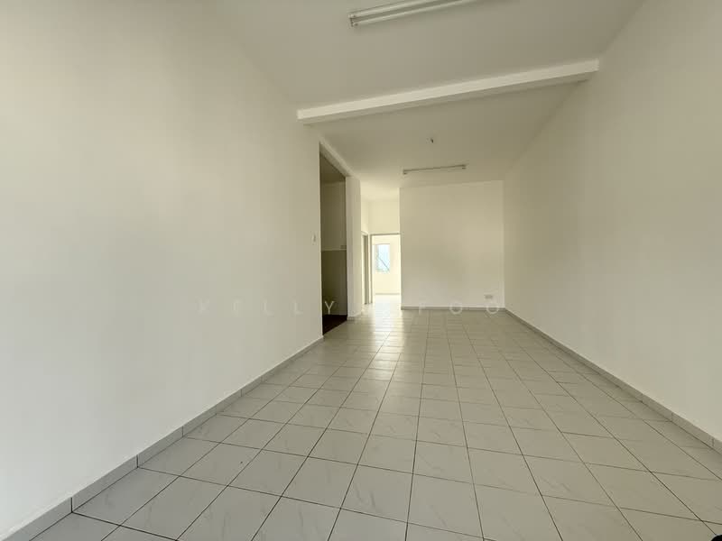 Rumah Teres 1 Tingkat untuk Dijual di Ayer Keroh (Melaka) - Kellyn Foo - Interior - PropertyGuru.com.my