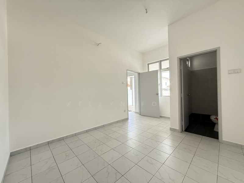 1-storey Terraced House for Sale in Ayer Keroh (Melaka) - Kellyn Foo - Interior - PropertyGuru.com.my