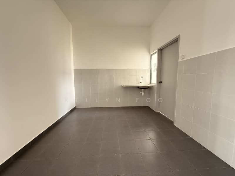 1-storey Terraced House for Sale in Ayer Keroh (Melaka) - Kellyn Foo - Interior - PropertyGuru.com.my