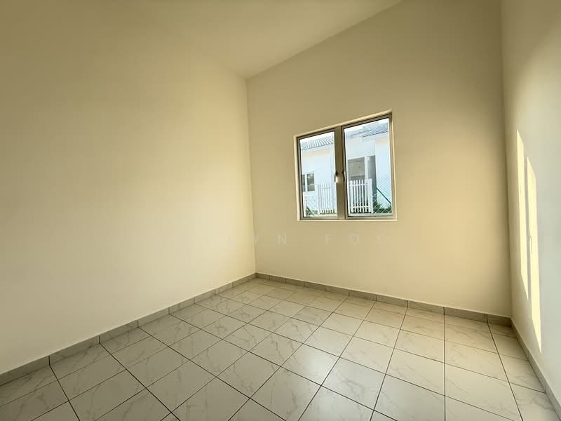 1-storey Terraced House for Sale in Ayer Keroh (Melaka) - Kellyn Foo - Interior - PropertyGuru.com.my