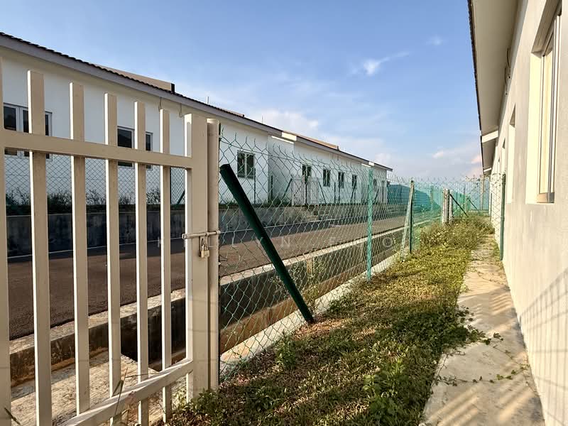 1-storey Terraced House for Sale in Ayer Keroh (Melaka) - Kellyn Foo - Exterior - PropertyGuru.com.my