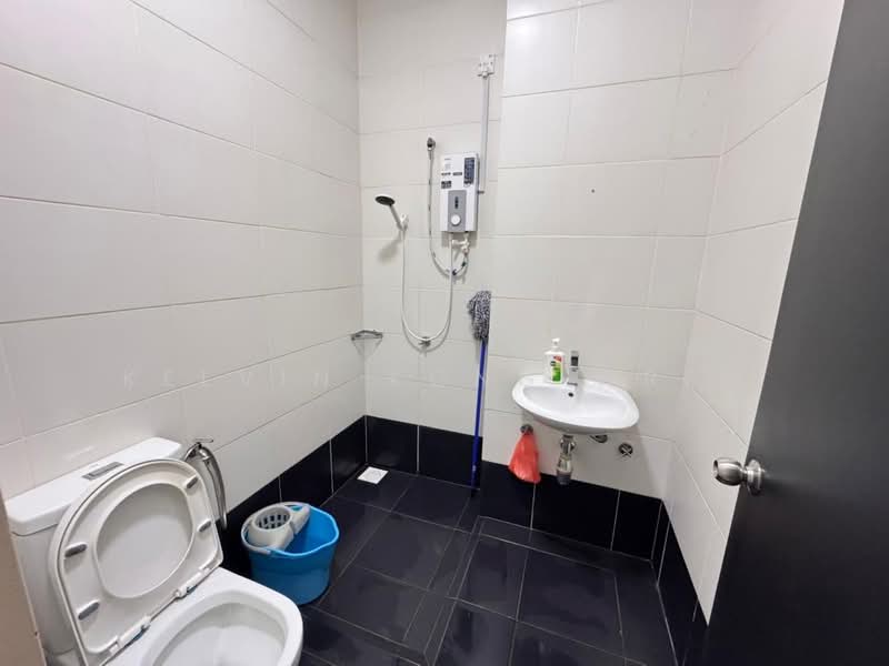 2-storey Terraced House for Sale in Iskandar Puteri (Nusajaya) (Johor) - Kelvin Kong Wren - Bathroom - PropertyGuru.com.my