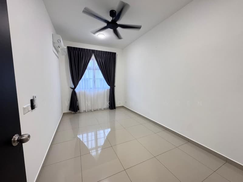 2-storey Terraced House for Sale in Iskandar Puteri (Nusajaya) (Johor) - Kelvin Kong Wren - Interior - PropertyGuru.com.my