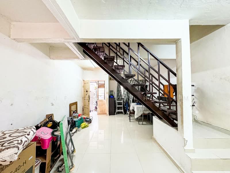 Terraced House for Sale in Wangsa Maju (Kuala Lumpur) - Arif Halim Halim - Interior - PropertyGuru.com.my