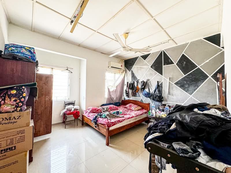 Terraced House for Sale in Wangsa Maju (Kuala Lumpur) - Arif Halim Halim - Bedroom - PropertyGuru.com.my