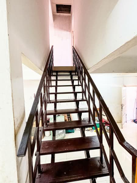 Terraced House for Sale in Wangsa Maju (Kuala Lumpur) - Arif Halim Halim - Interior - PropertyGuru.com.my