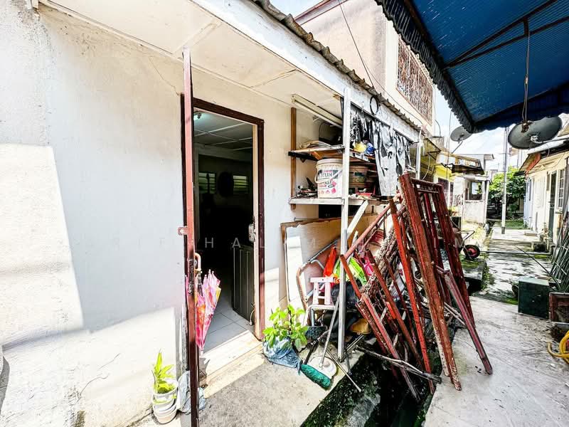 Terraced House for Sale in Wangsa Maju (Kuala Lumpur) - Arif Halim Halim - Exterior - PropertyGuru.com.my