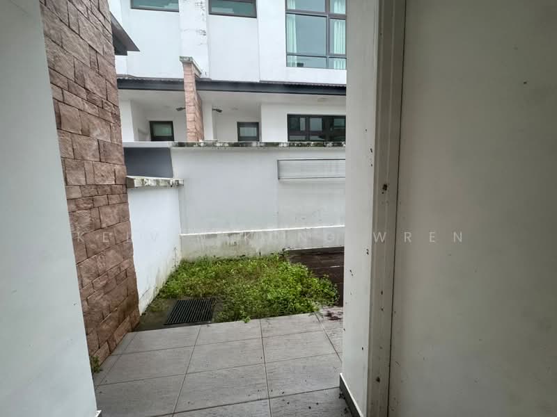 Semi-Detached House for Sale in Iskandar Puteri (Nusajaya) (Johor) - Kelvin Kong Wren - Exterior - PropertyGuru.com.my