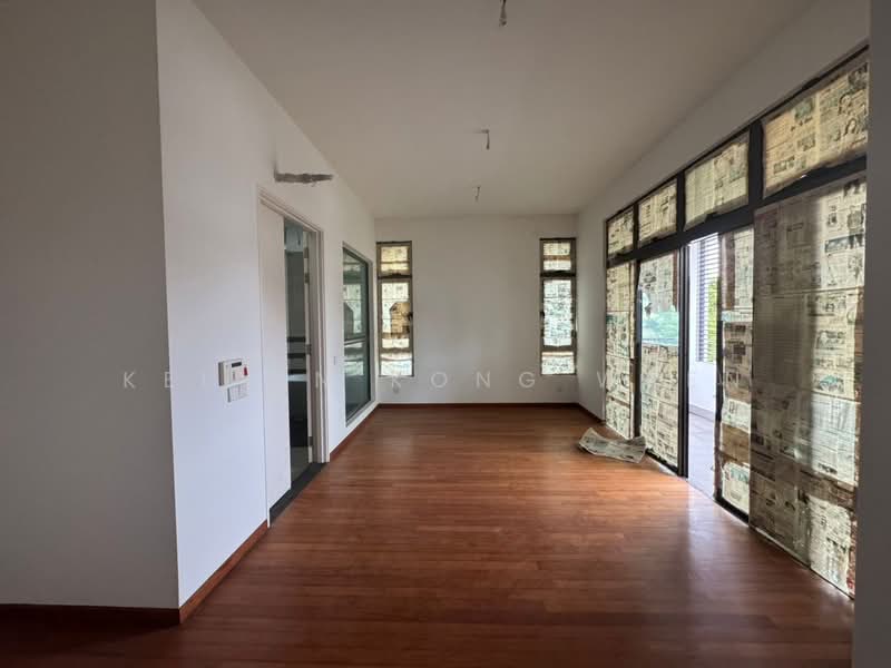 Semi-Detached House for Sale in Iskandar Puteri (Nusajaya) (Johor) - Kelvin Kong Wren - Interior - PropertyGuru.com.my