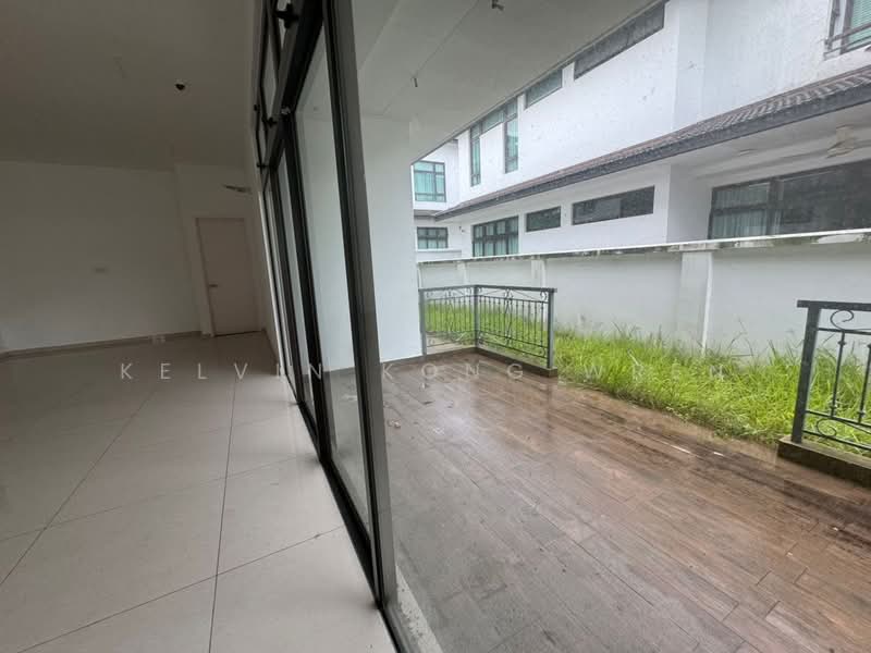 Semi-Detached House for Sale in Iskandar Puteri (Nusajaya) (Johor) - Kelvin Kong Wren - Exterior - PropertyGuru.com.my