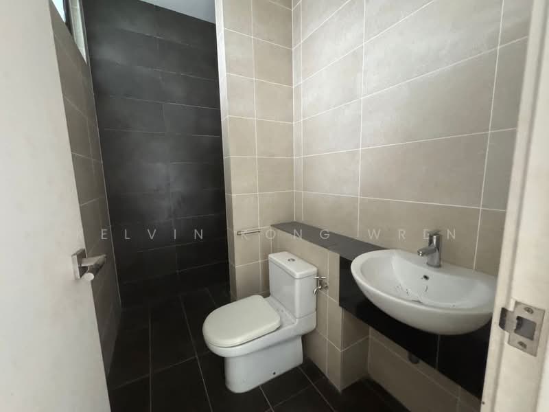 Semi-Detached House for Sale in Iskandar Puteri (Nusajaya) (Johor) - Kelvin Kong Wren - Bathroom - PropertyGuru.com.my