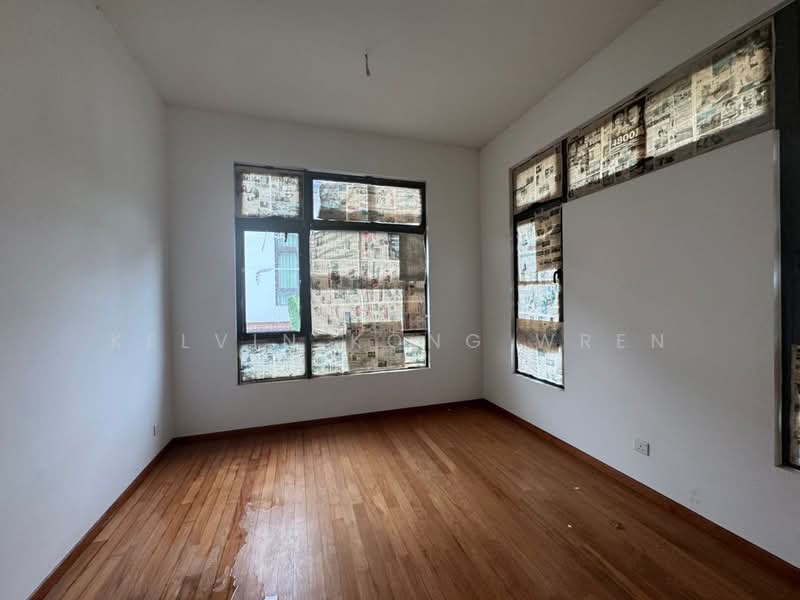 Semi-Detached House for Sale in Iskandar Puteri (Nusajaya) (Johor) - Kelvin Kong Wren - Interior - PropertyGuru.com.my