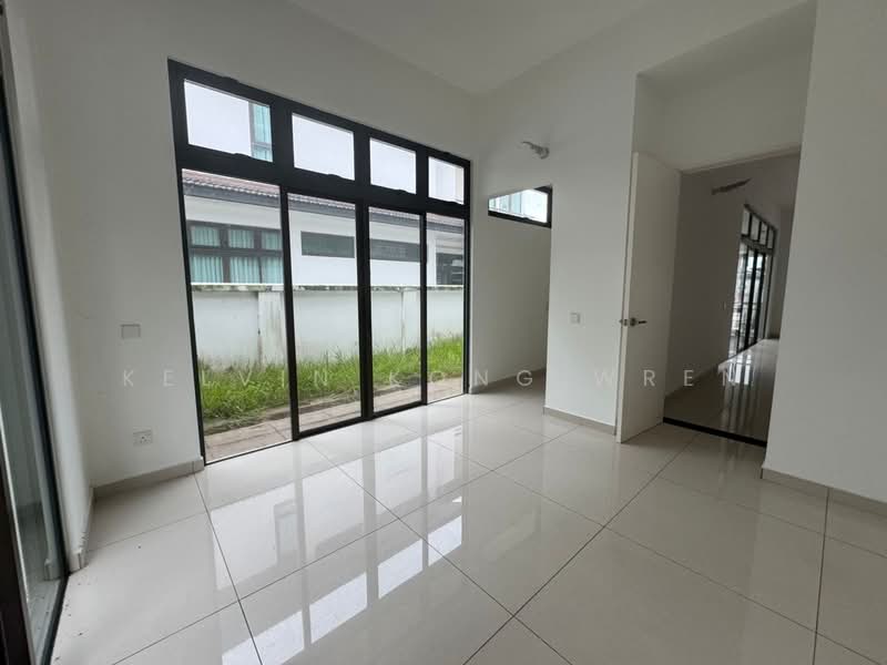 Semi-Detached House for Sale in Iskandar Puteri (Nusajaya) (Johor) - Kelvin Kong Wren - Interior - PropertyGuru.com.my