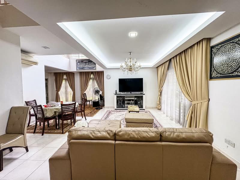 Terraced House for Sale in Bandar Baru Bangi (Selangor) - Arif Halim - PropertyGuru.com.my