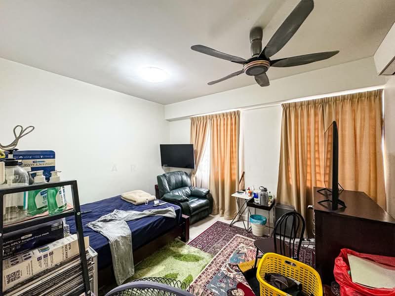 Terraced House for Sale in Bandar Baru Bangi (Selangor) - Arif Halim - Bedroom - PropertyGuru.com.my