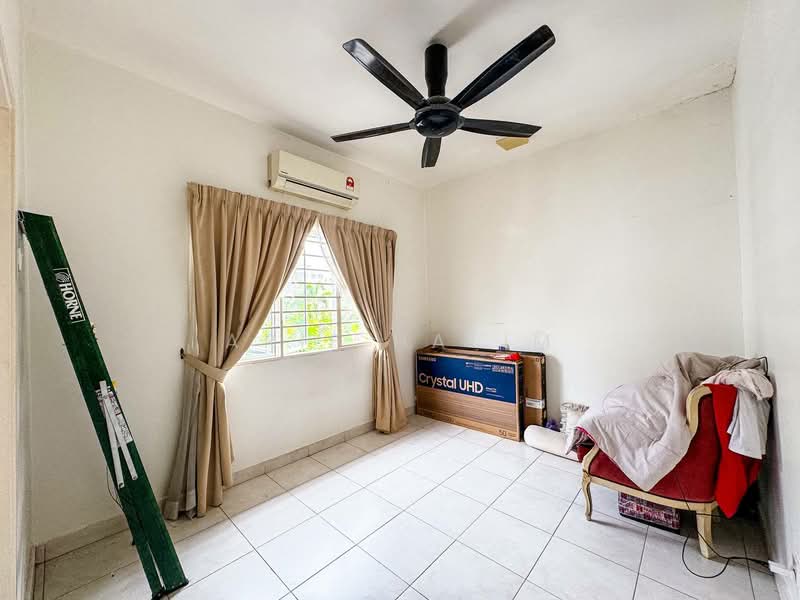 Terraced House for Sale in Bandar Baru Bangi (Selangor) - Arif Halim - Interior - PropertyGuru.com.my